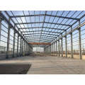 Hot Sale Light Steel Building Structure Materials For Construction